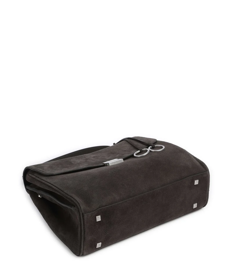 Marc O'Polo Goldy M Shopper burnt coffee