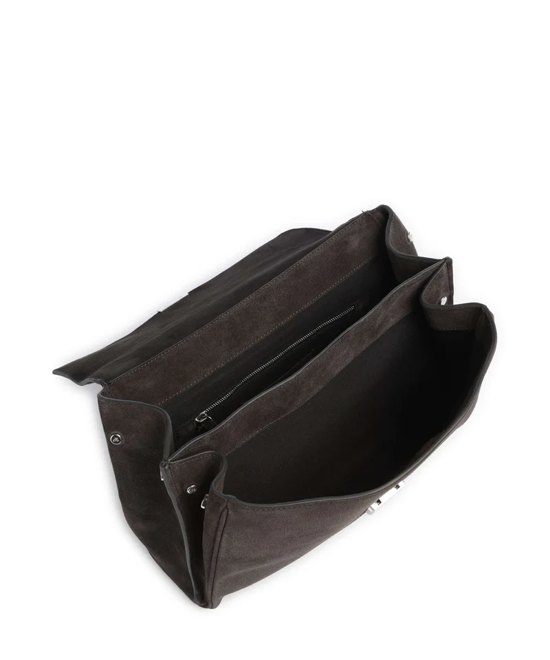 Marc O'Polo Goldy M Shopper burnt coffee