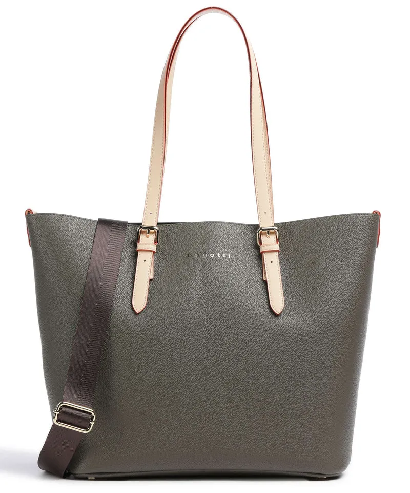 Bugatti Ella Shopper olive