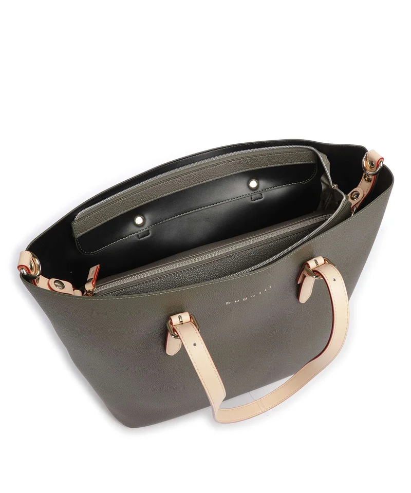 Bugatti Ella Shopper olive