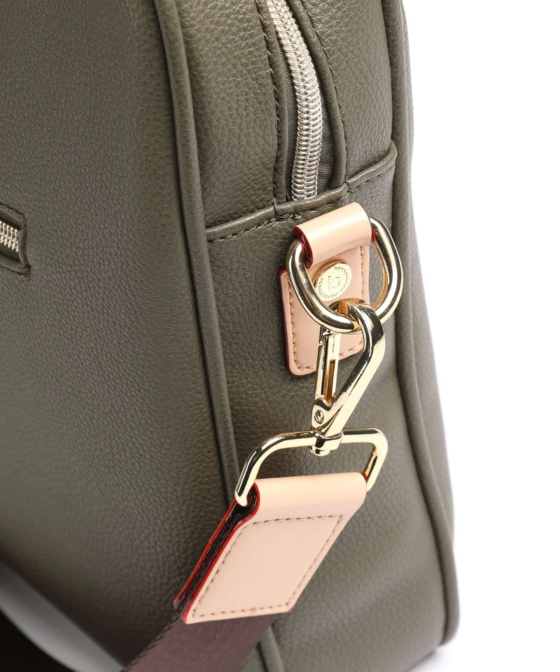 Bugatti Ella Aktentasche olive