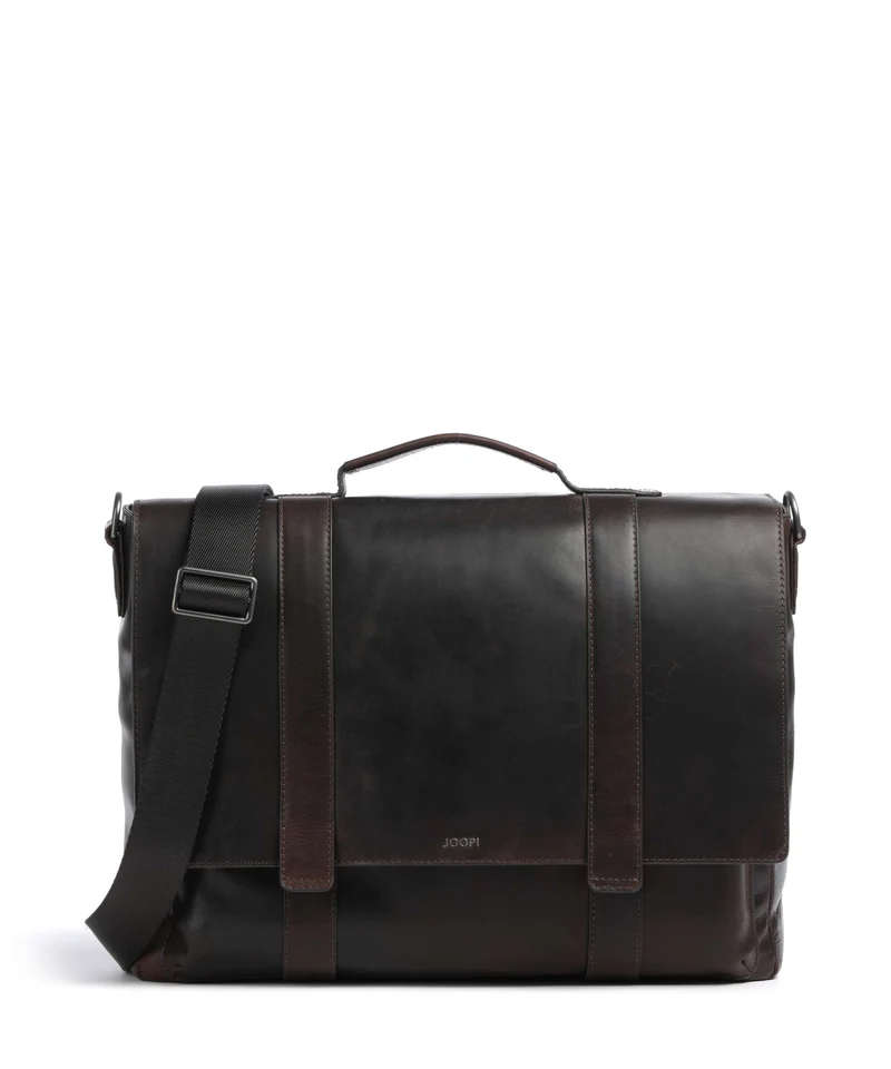 JOOP! Cerratano Kreon Aktentasche darkbrown