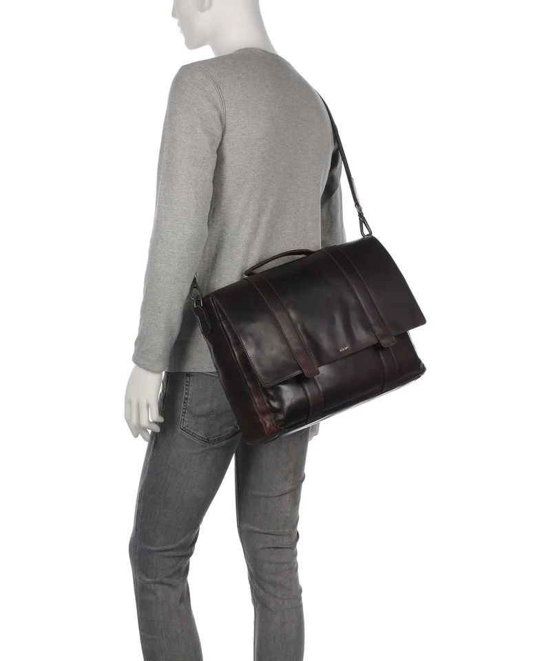 JOOP! Cerratano Kreon Aktentasche darkbrown