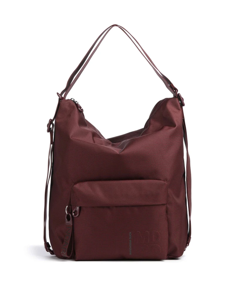 Mandarina Duck MD20 Rucksack-Tasche sin