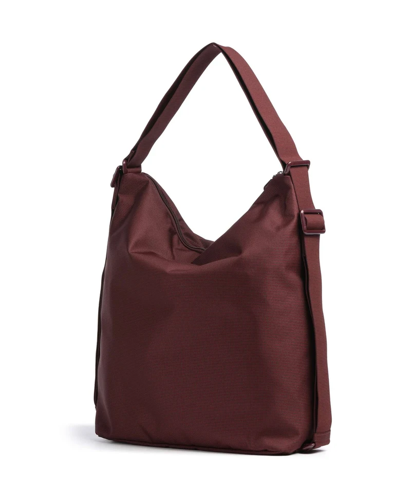 Mandarina Duck MD20 Rucksack-Tasche sin