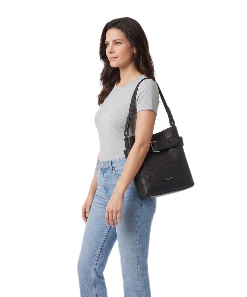 Marc O'Polo Brinni S Schultertasche black
