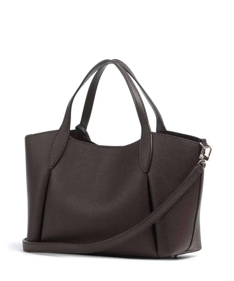 Guess Melody Handtasche brown
