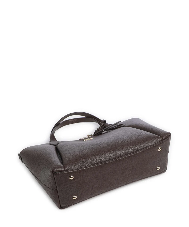 Guess Melody Handtasche brown