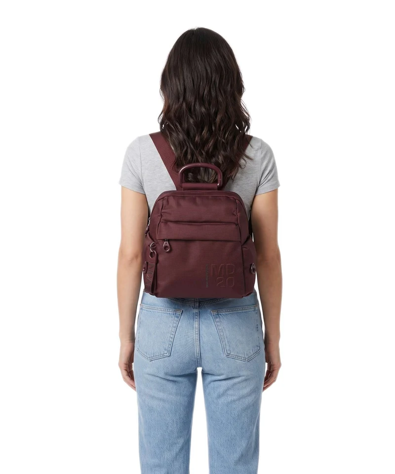 Mandarina Duck MD20 Rucksack sin