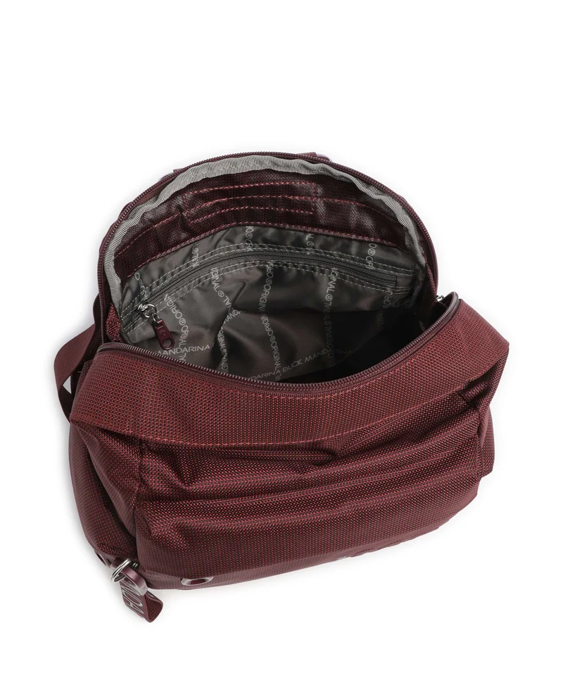 Mandarina Duck MD20 Rucksack sin