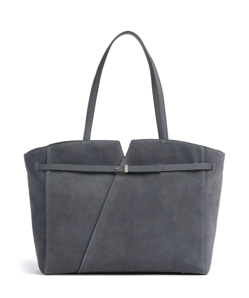 BOSS Revers Shopper light/pastel blue