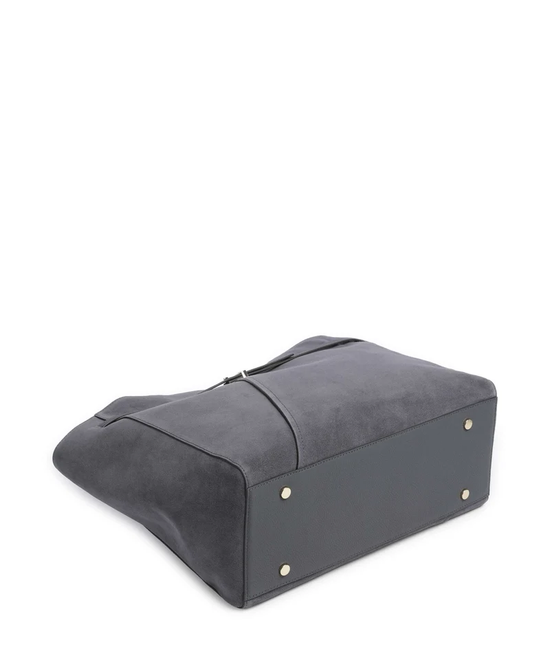 BOSS Revers Shopper light/pastel blue