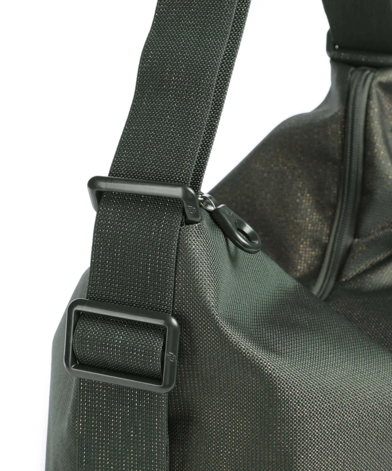 Mandarina Duck MD20 Lux 2.0 Rucksack-Tasche rich coco