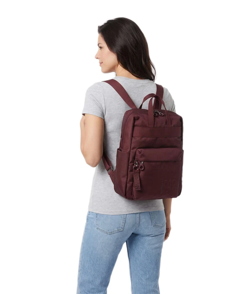 Mandarina Duck MD20 Rucksack sin