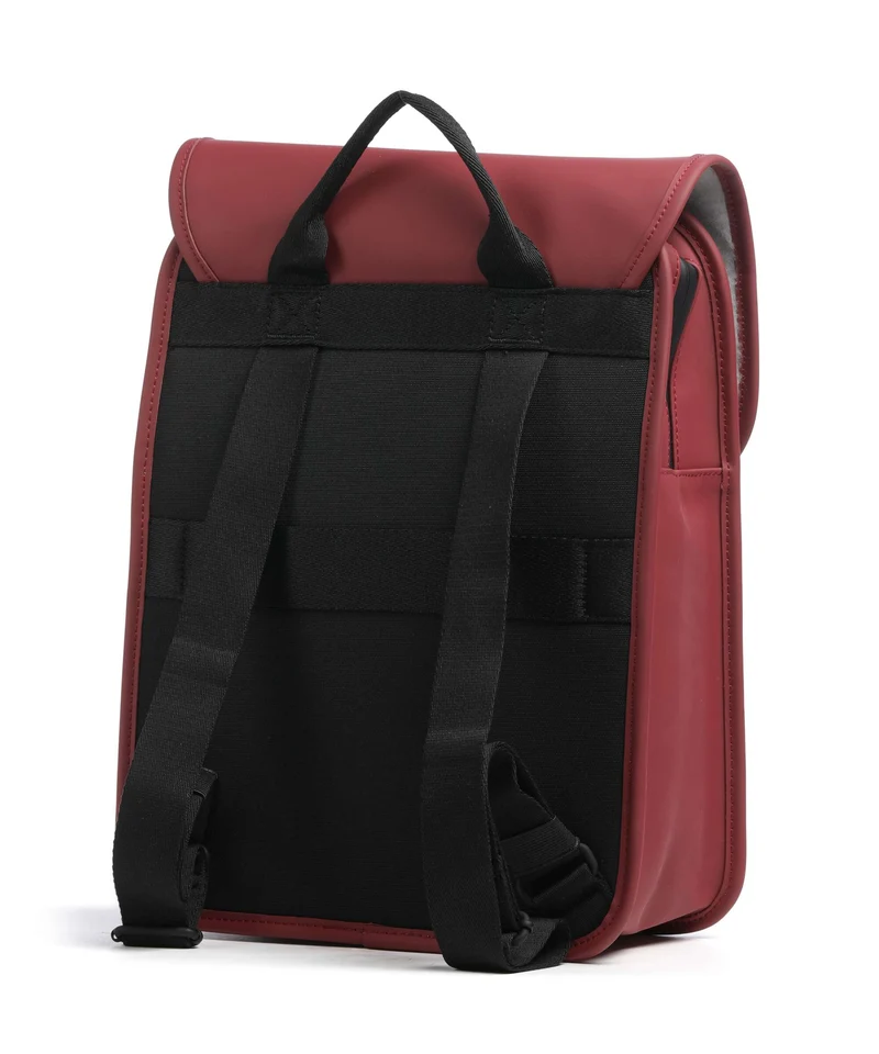 Ucon Acrobatics Lotus Infinity Adina Mini Rucksack burgundy