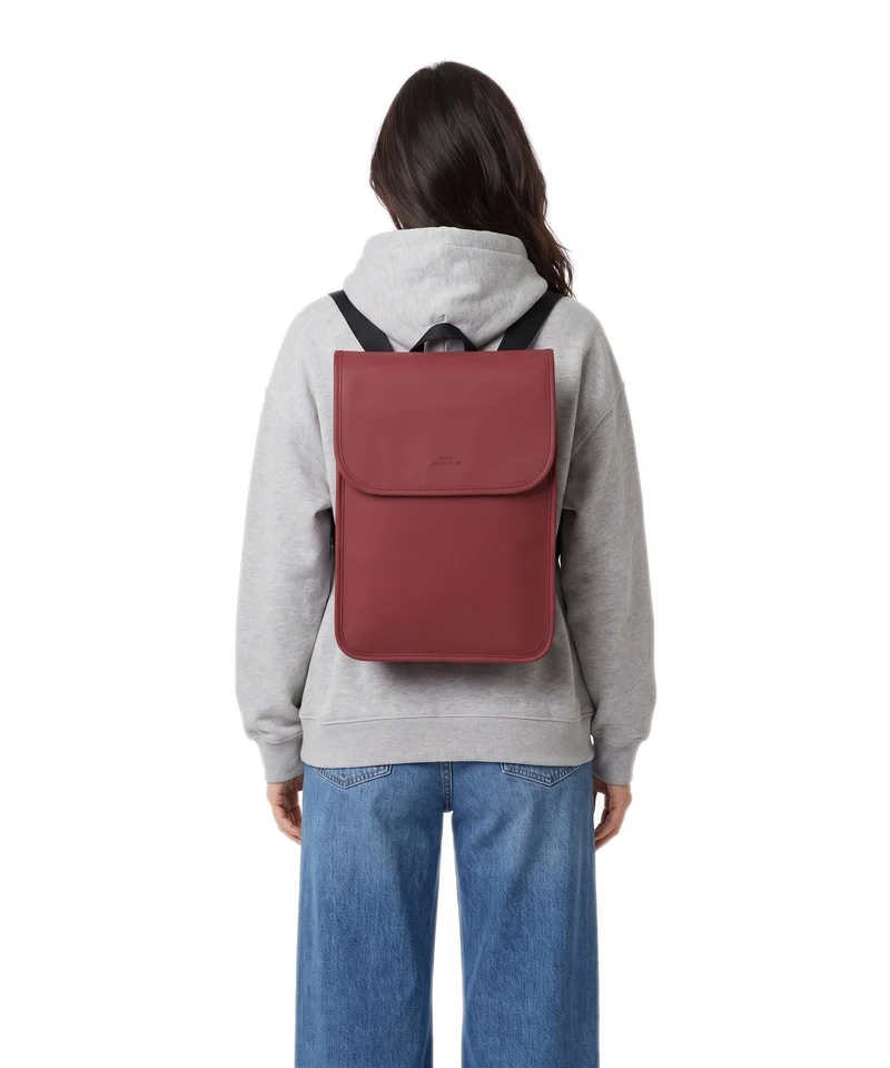 Ucon Acrobatics Lotus Infinity Adina Mini Rucksack burgundy