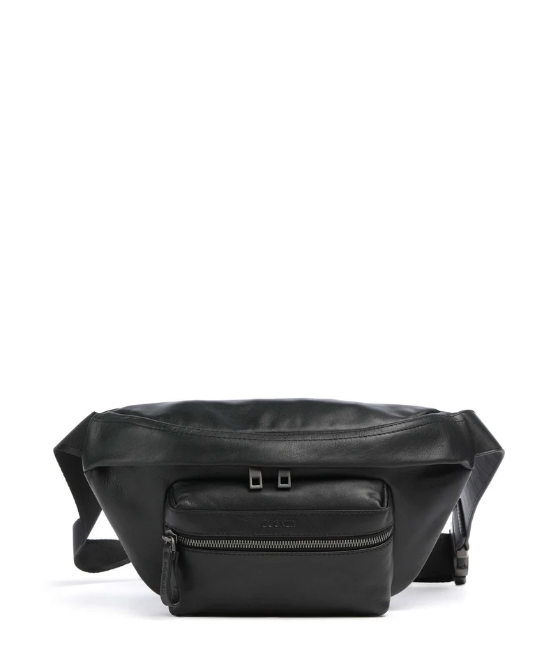 Bogner Calgary Cedric Gürteltasche black