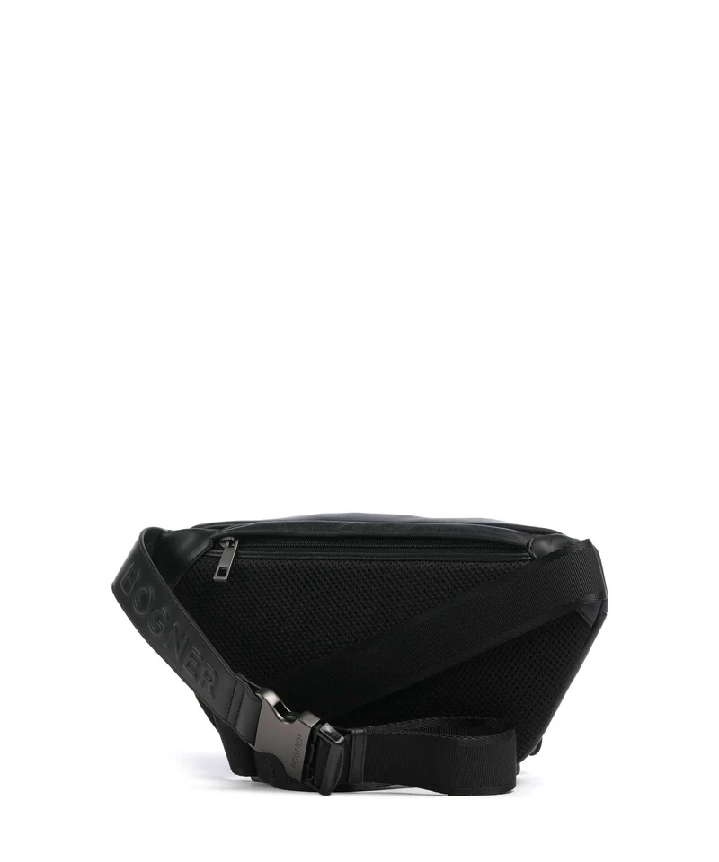 Bogner Calgary Cedric Gürteltasche black