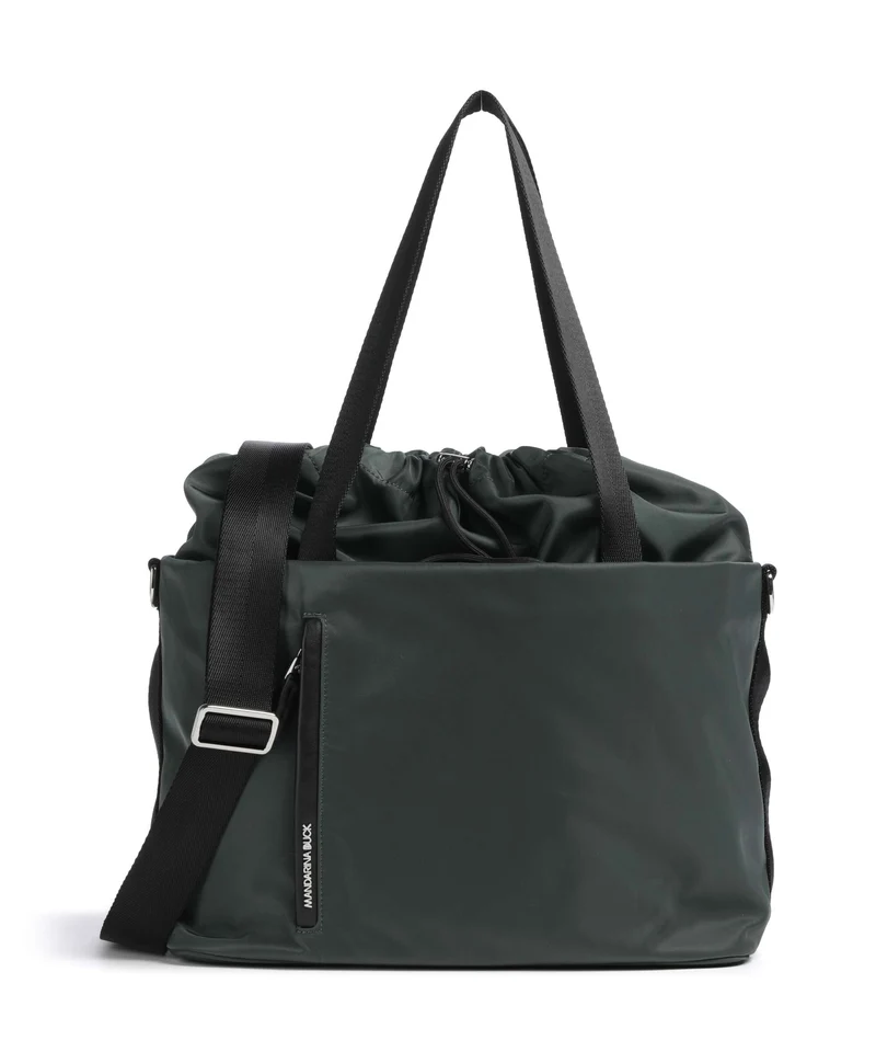 Mandarina Duck Hunter Shopper urban chic