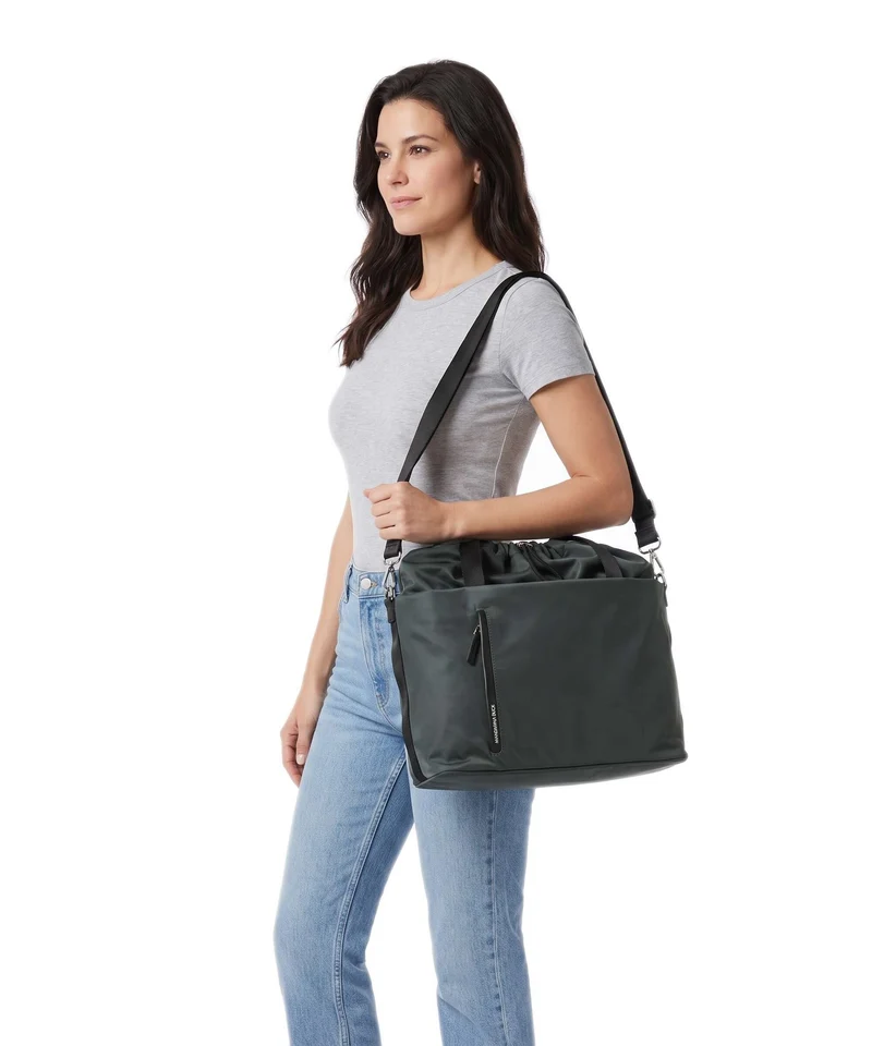 Mandarina Duck Hunter Shopper urban chic