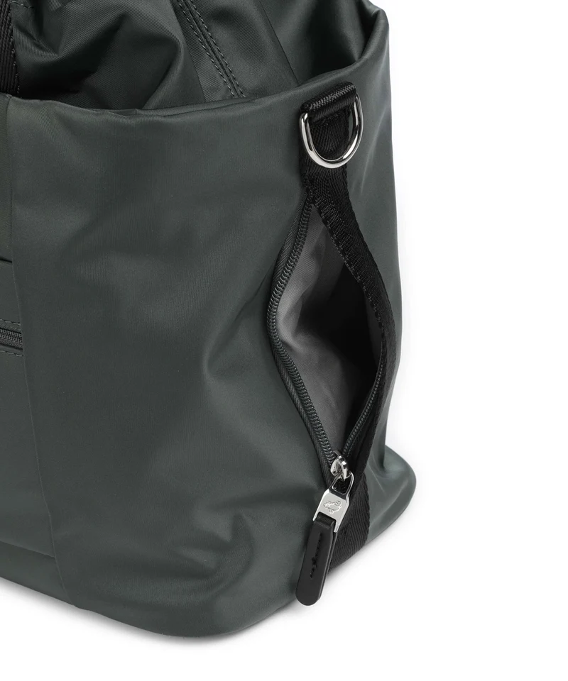 Mandarina Duck Hunter Shopper urban chic