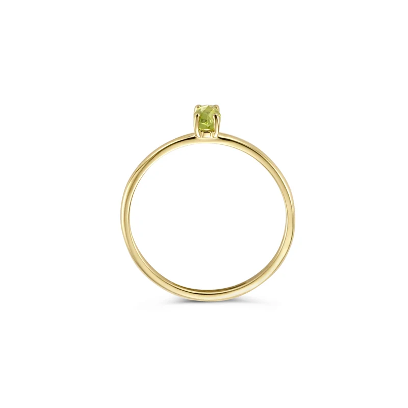 Blush damen Ring Gold 1204YGP/56