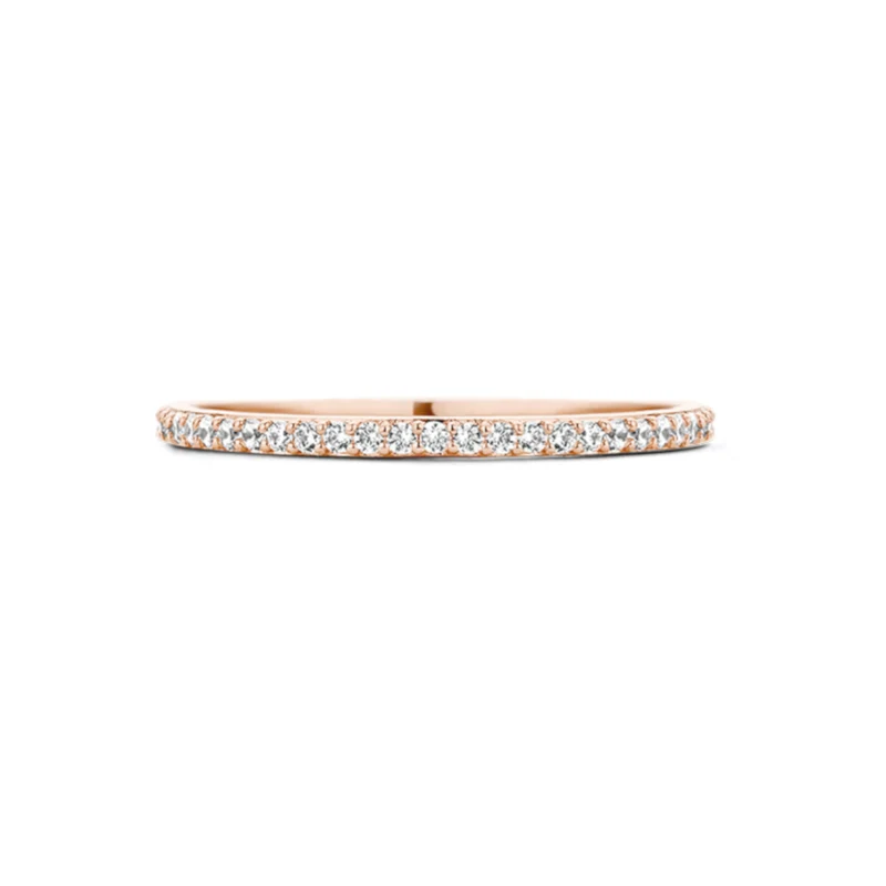 Blush damen Ring Roségold 1201RZI/46