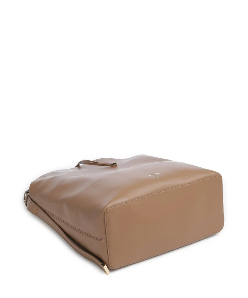 Armani Exchange Alice Beuteltasche marionette