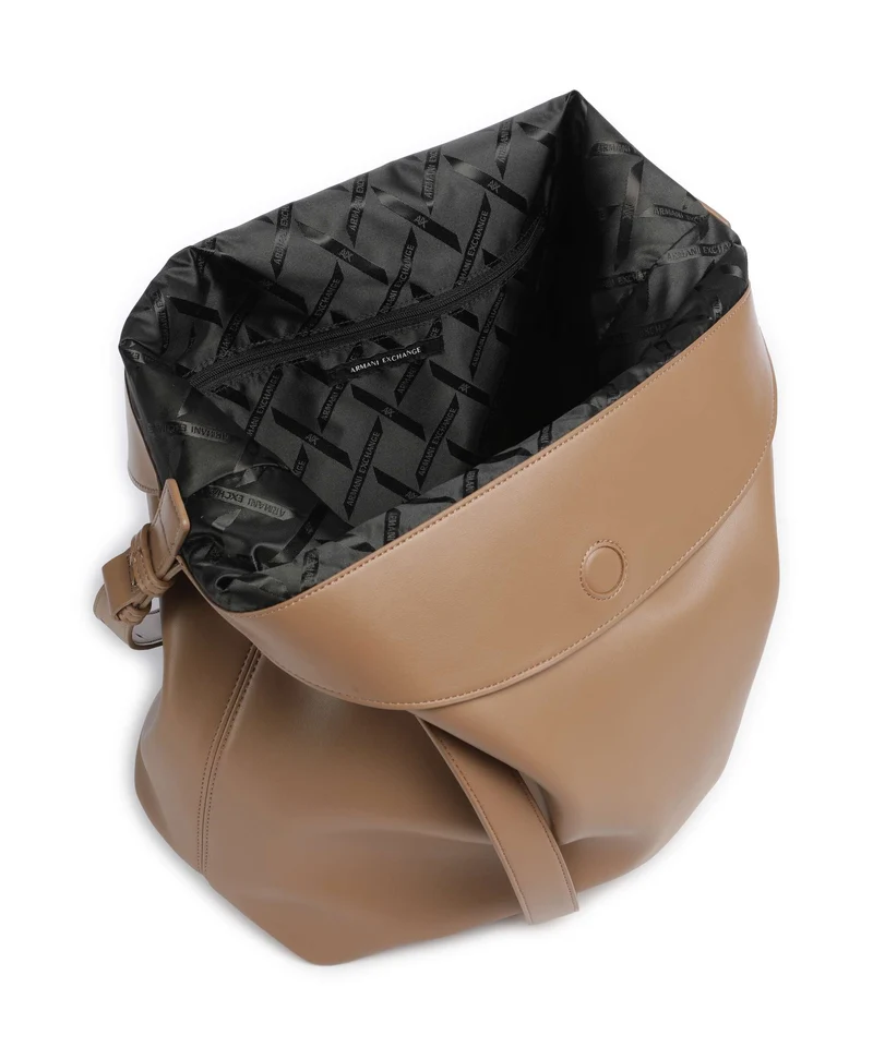 Armani Exchange Alice Beuteltasche marionette