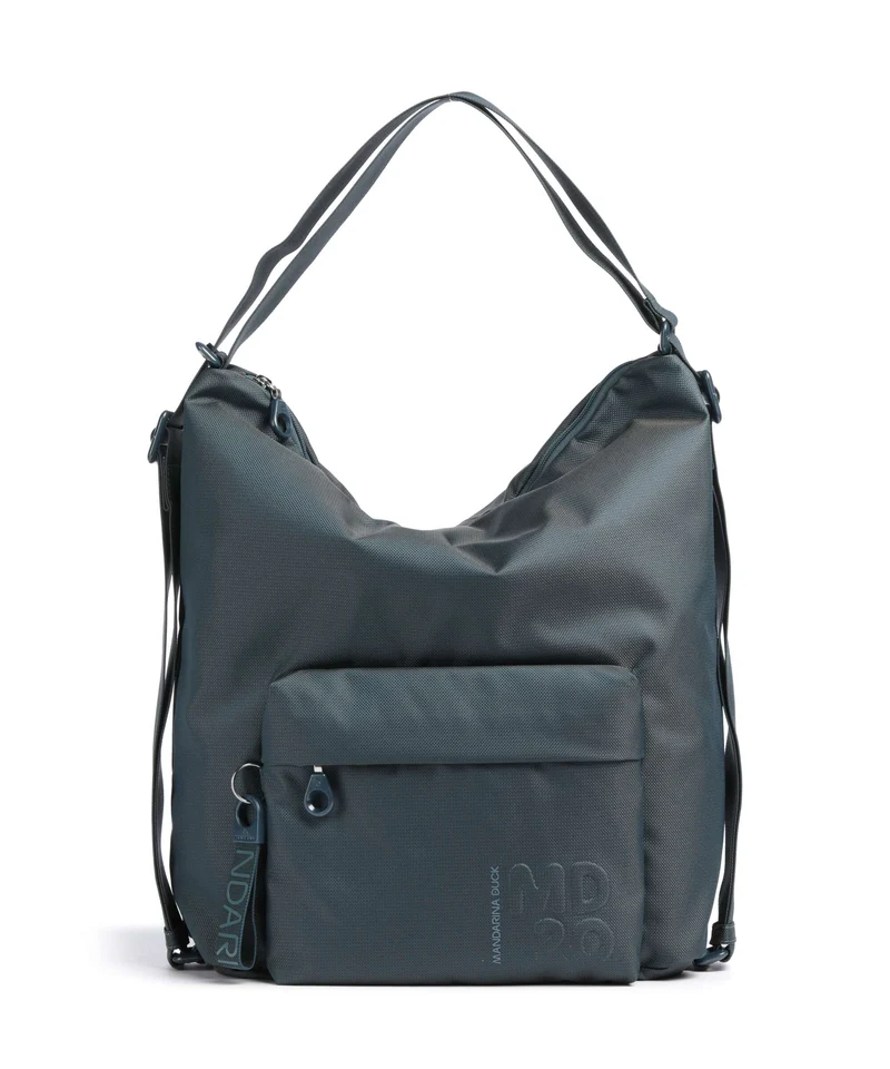 Mandarina Duck MD20 Rucksack-Tasche starry night