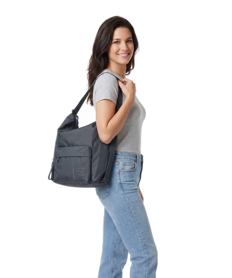 Mandarina Duck MD20 Rucksack-Tasche starry night