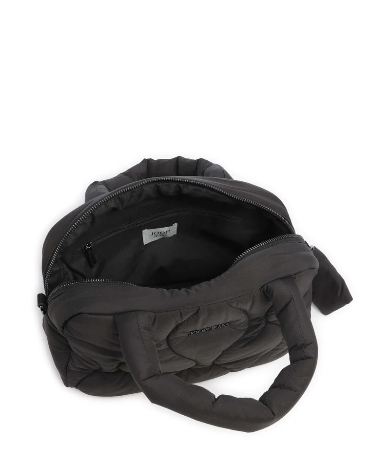 JOOP! Jeans Cuscino Jana Handtasche black