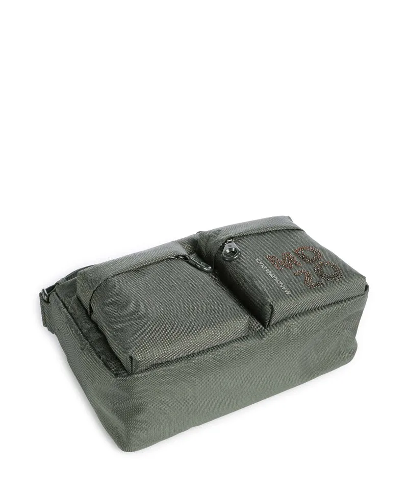Mandarina Duck MD20 Lux 2.0 Umhängetasche rich coco