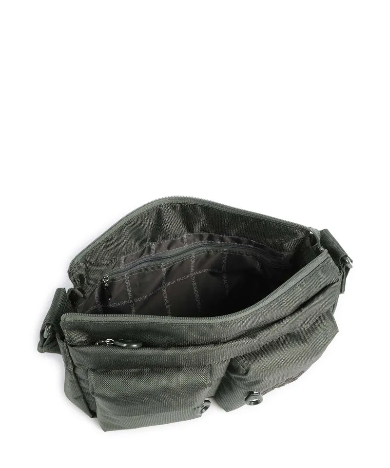 Mandarina Duck MD20 Lux 2.0 Umhängetasche rich coco