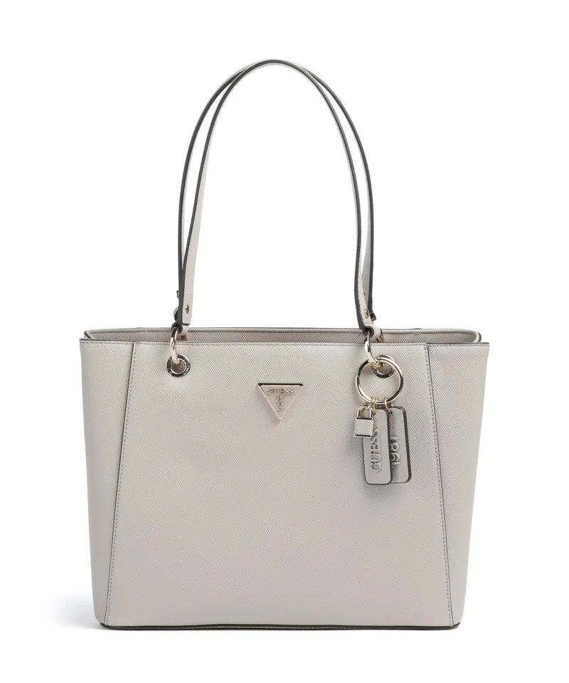 Guess Noelle II Shopper taupe