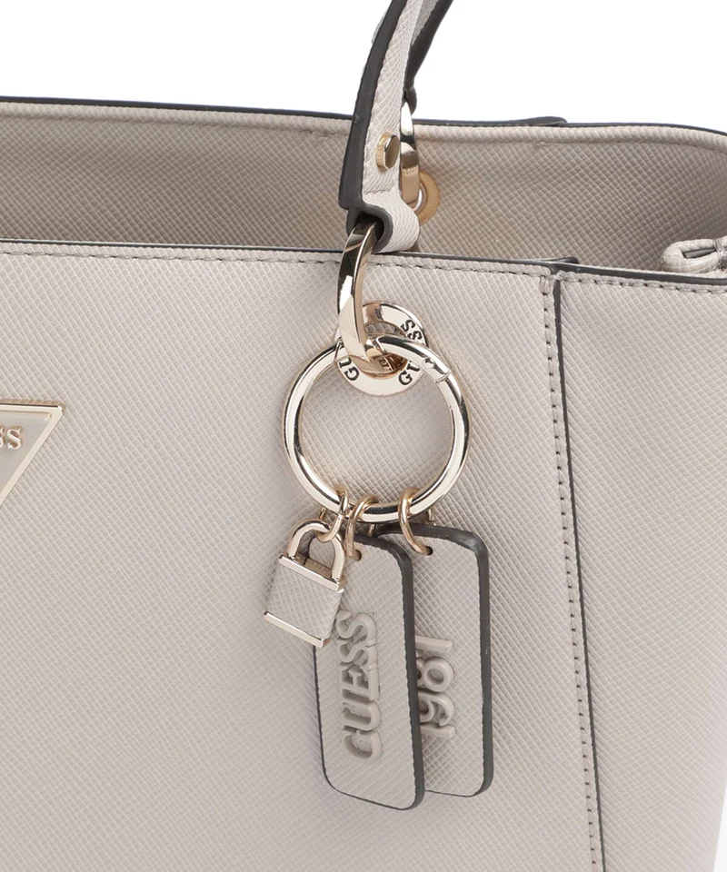 Guess Noelle II Shopper taupe