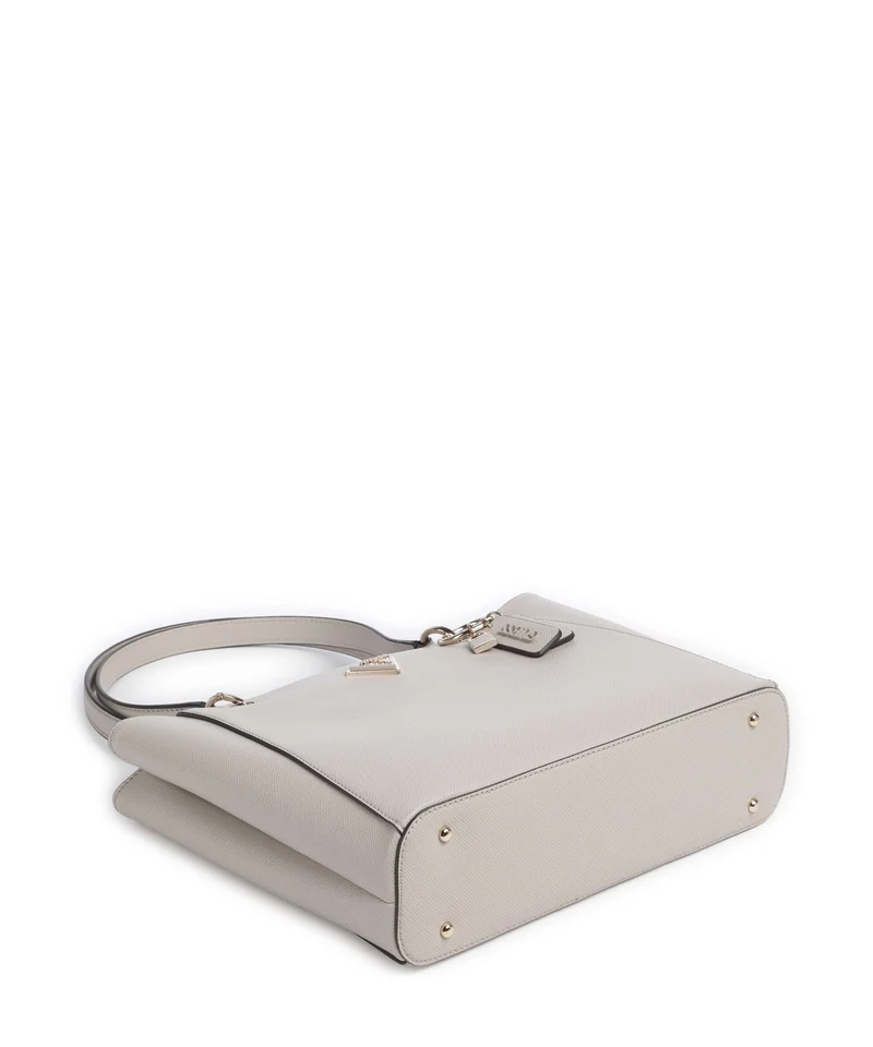 Guess Noelle II Shopper taupe