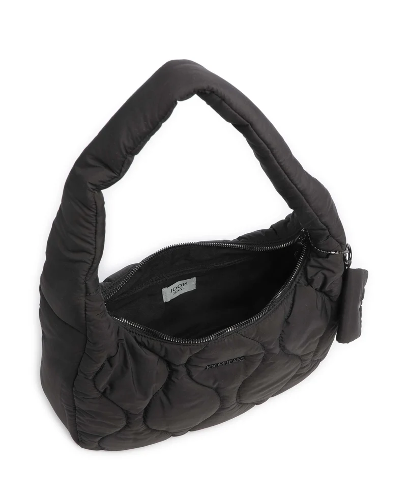 JOOP! Jeans Cuscino Denise Beuteltasche black