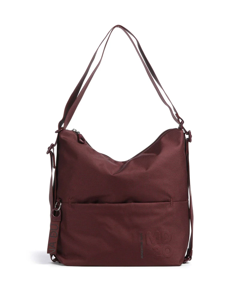 Mandarina Duck MD20 Rucksack-Tasche sin