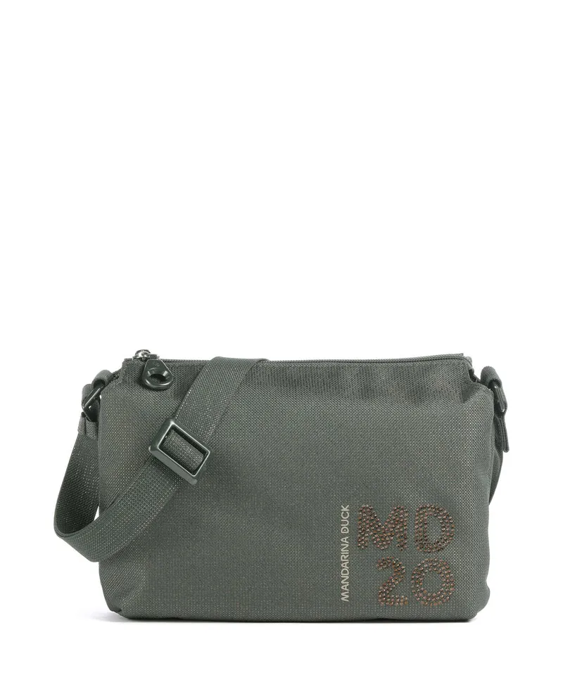 Mandarina Duck MD20 Lux 2.0 Umhängetasche rich coco