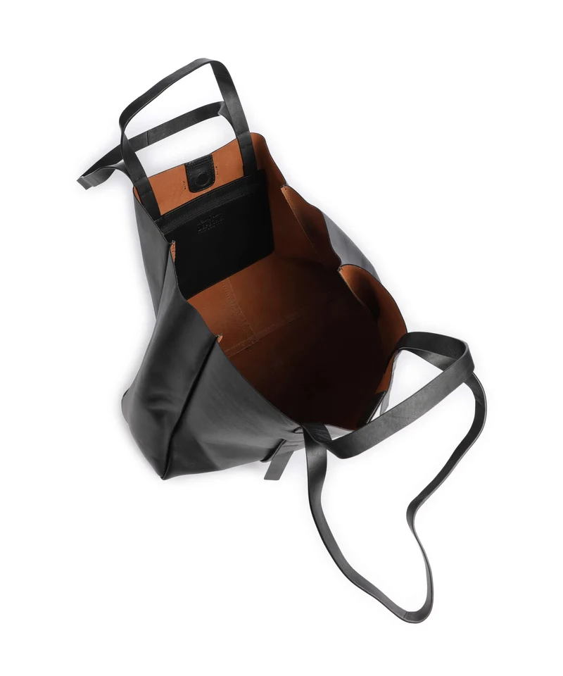 Depeche Havana Shopper black