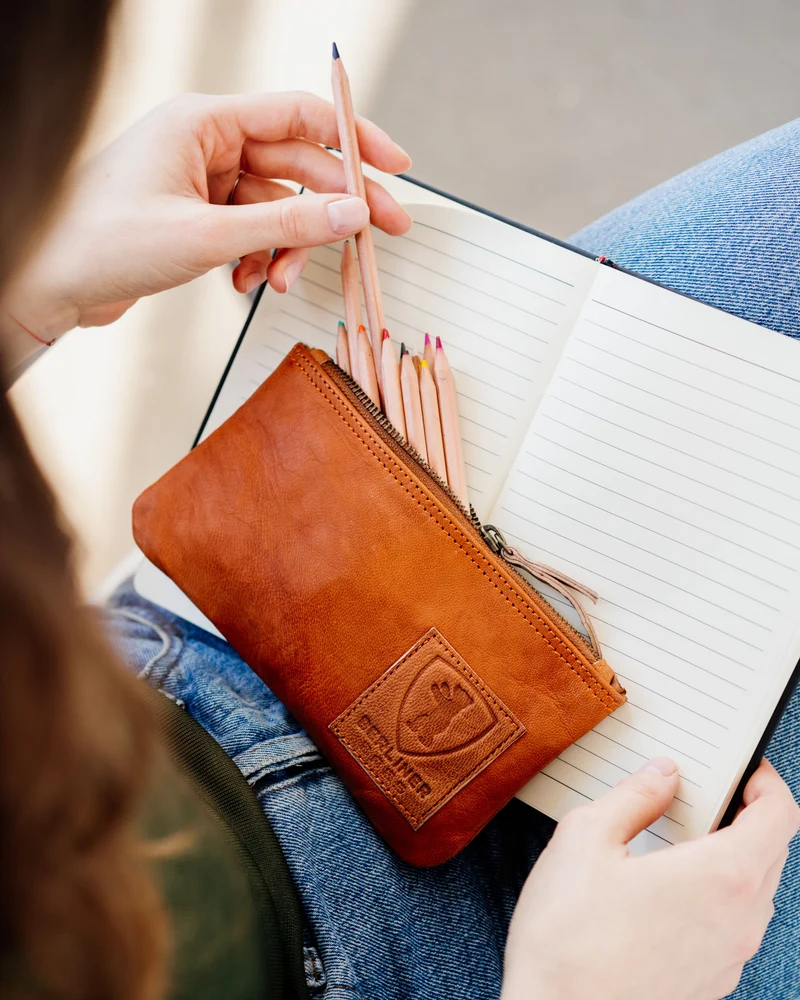 Pen bag