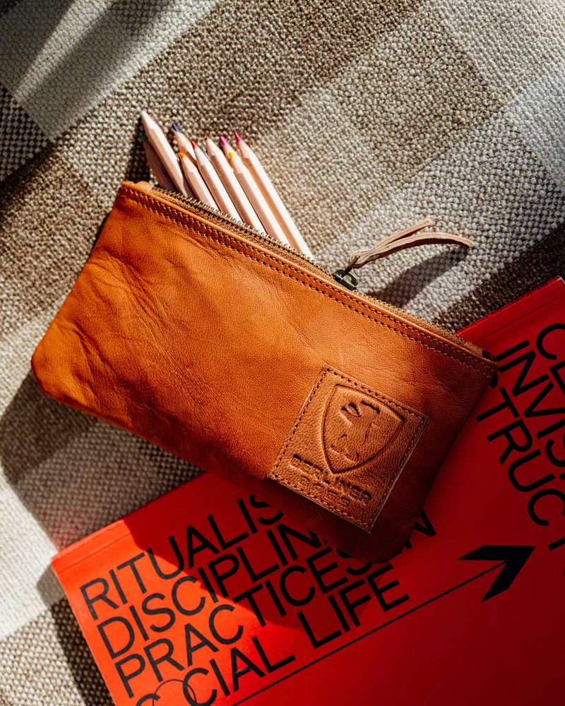 Pen bag