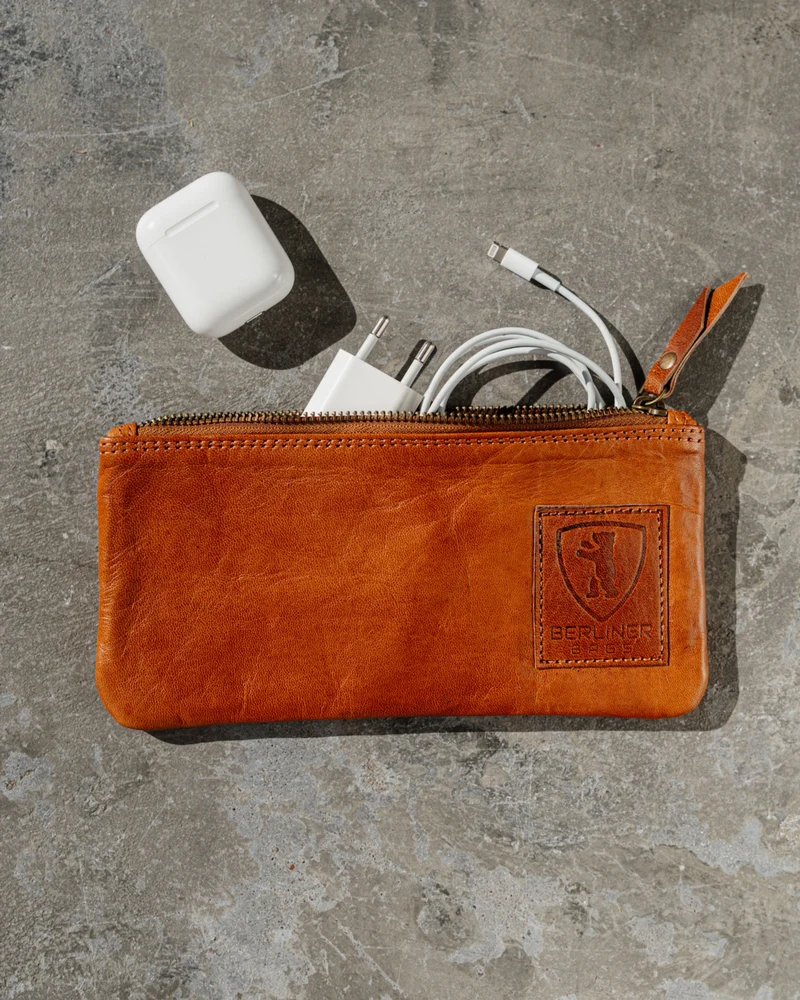 Pen bag