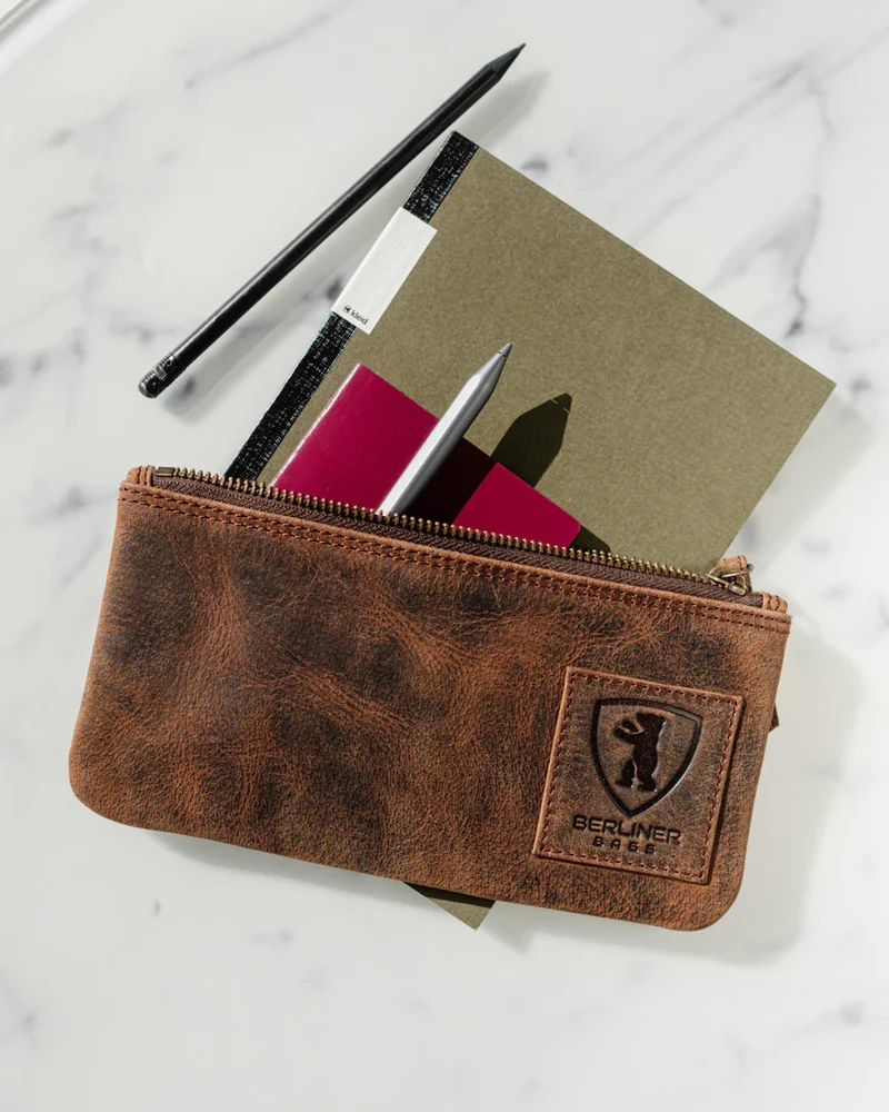 Pen bag