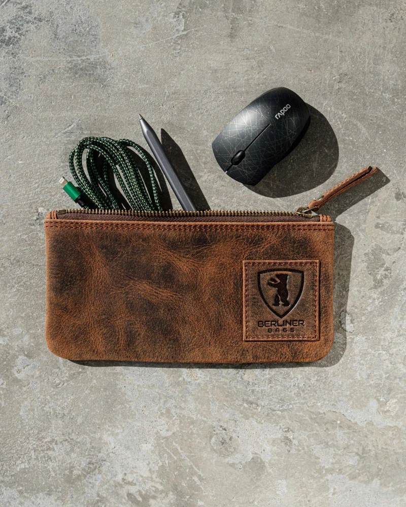 Pen bag