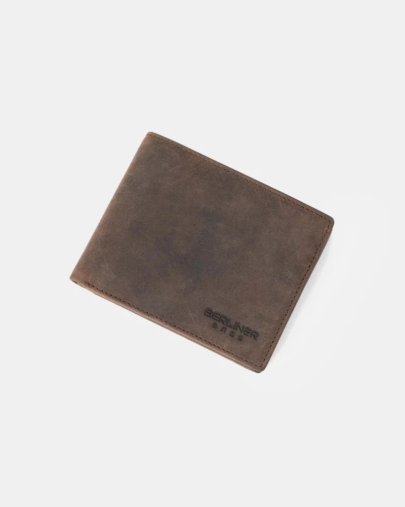 Classic Wallet