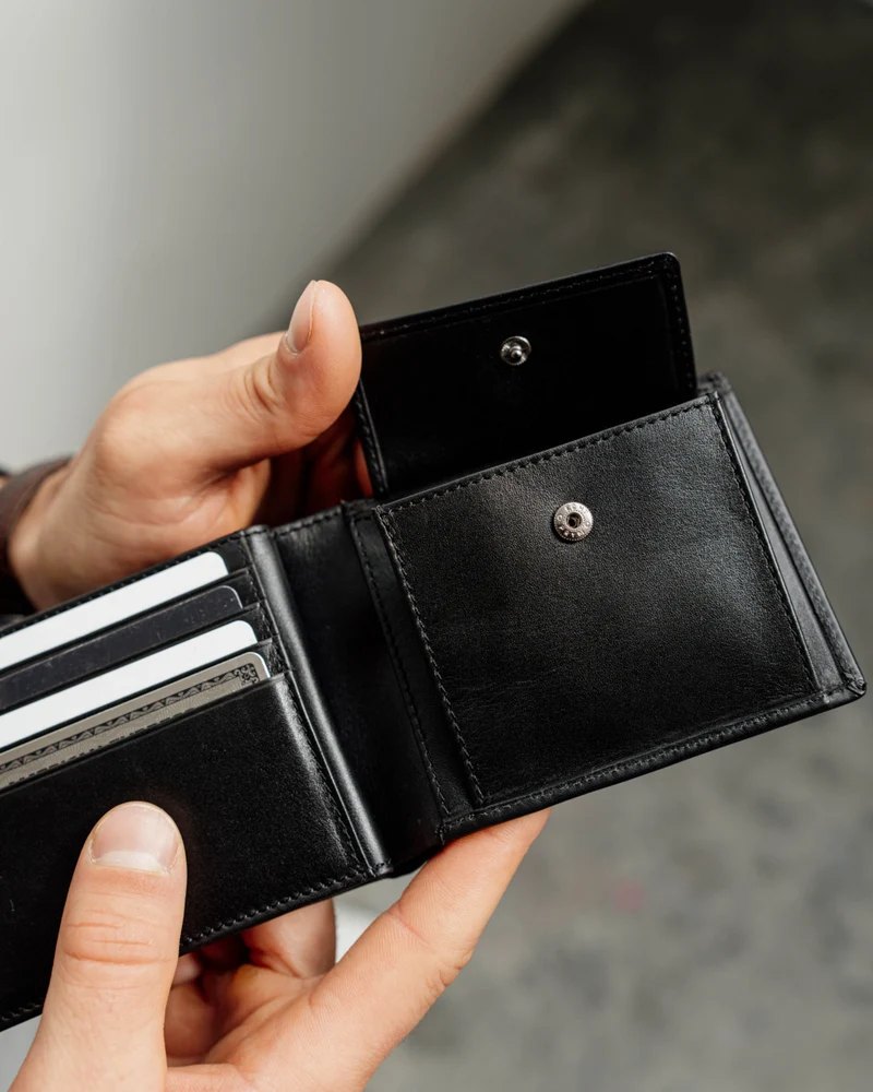Classic Wallet