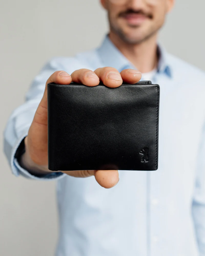 Classic Wallet