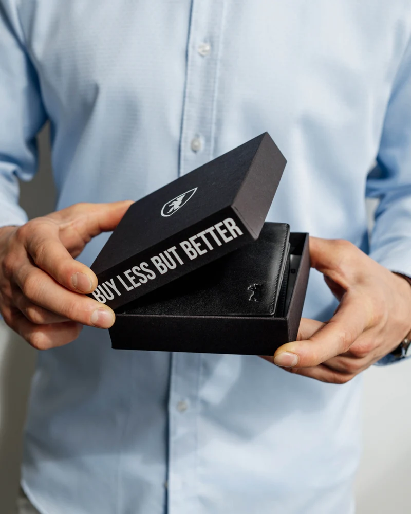 Classic Wallet